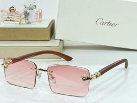 Picture of Cartier Sunglasses _SKUfw56704475fw